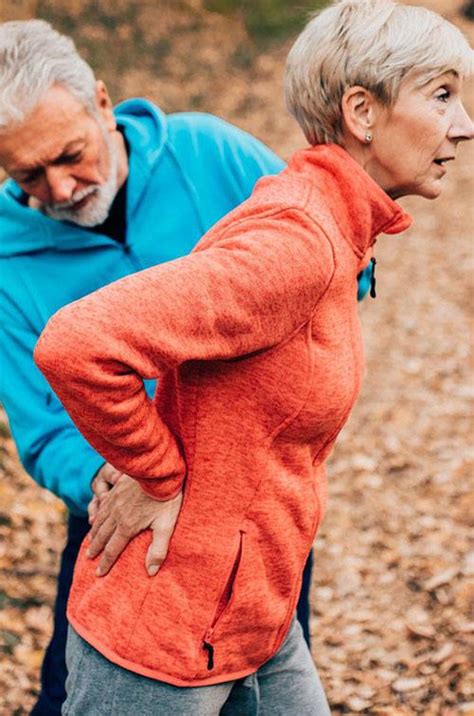 Is Your Back Pain Really Coming From This Little Known Joint