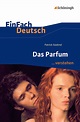 Patrick Süskind: Das Parfum - - Buch kaufen | Ex Libris