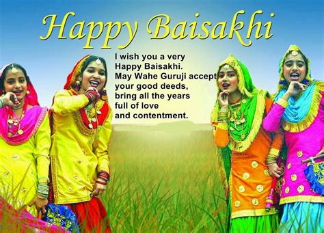 Happy Baisakhi 2014 Festival Hd Wallpapers And New Greetings Download