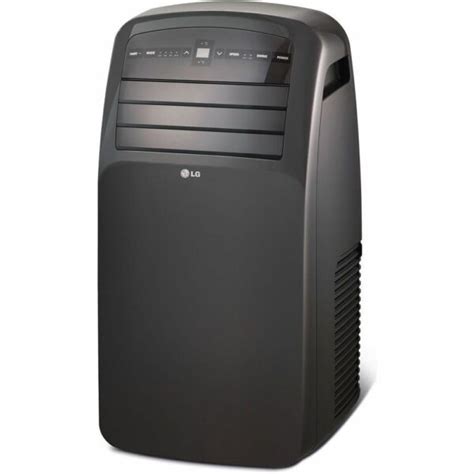 Air conditioners, portable air conditioner. LG LP1215GXR Portable Air Conditioner | eBay