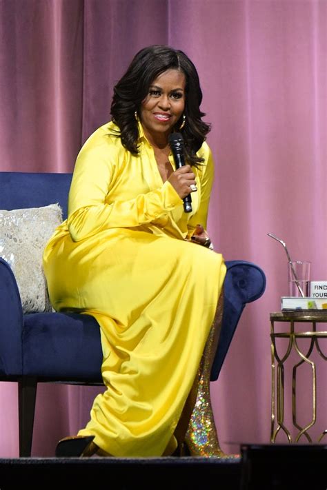 Happy Birthday Michelle Obama Your Timeless Beauty Inspires Us Essence