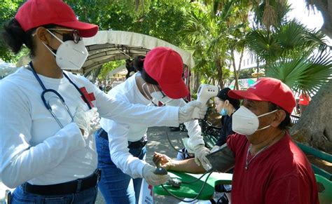 Se Desinfla El Covid 19 En Yucatán Hoy Dos Fallecidos Y 45 Contagios