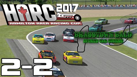 2017 Harc Pro Series Race 2 2 Brasstown Bald Youtube