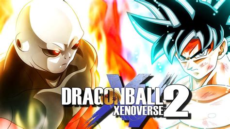 I never expected to see a xv2 because we had played through the dbz story and defeated time altering villain. Dragon Ball Xenoverse 2 DLC 6 2018 CONFIRMED! Tournament ...