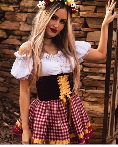 Oktoberfest Traje Alemã Oktoberfest Traje Alemão Fantasias