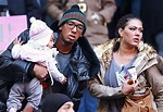 Jerome Boateng Wife - Colby Shortell