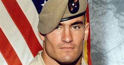 Fox5 Los Angeles Today We Remember Pat Tillman A Professional