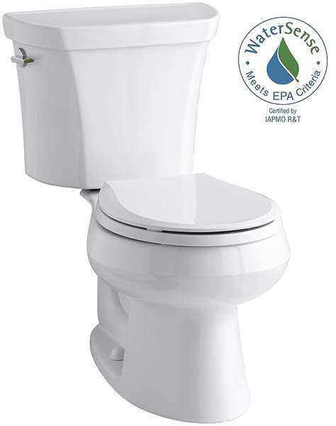Best Dual Flush Toilet Reviews 2022 Double The Flushing Fun