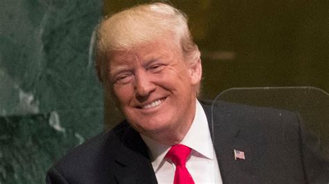 Trump brushes off laughing UN audience, doubles down on 'America First 