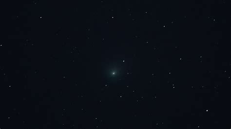 when where and how to see the green comet c 2022 e3 npr