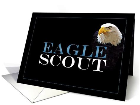 Maybe you would like to learn more about one of these? Congratulations Eagle Scout card (415284)