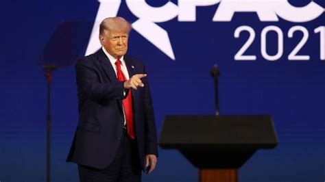 Trump Unleashes New Threat To American Democracy Kion546