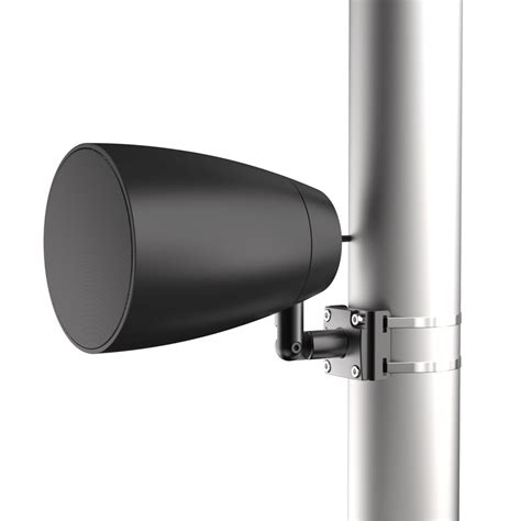 Mbk530 Pole Mount Adapter For Outdoor Speaker