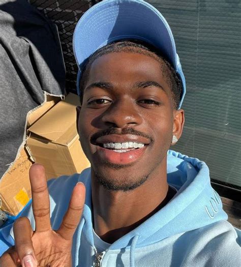 Lil Nas X Apologizes To Trans Community After Being Accused Of Mocking Them