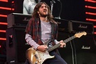 John Frusciante aka Trickfinger veröffentlicht neues Soloalbum ...