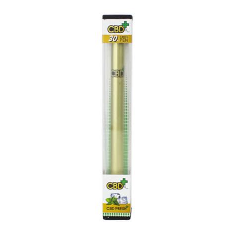 Which disposable e cig lasts the longest? CBDfx: CBD Disposable Vape Pen (30mg CBD) - Healthy Hemp Oil