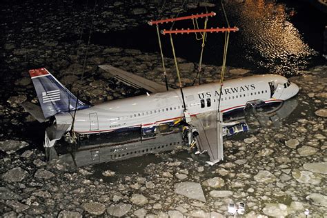 Airbus A320 Crash