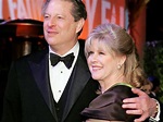 Al Gore and Wife Tipper to Separate - CBS News