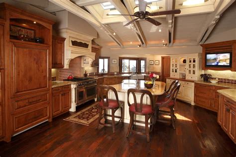 Check spelling or type a new query. 101 Custom Kitchen Design Ideas (2019 Pictures)