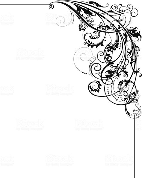 Artistic Scroll Clip Art 20 Free Cliparts Download Images On
