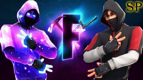 New Ikonik Galaxy Skin Coming To Fortnite Item Shop Concept The