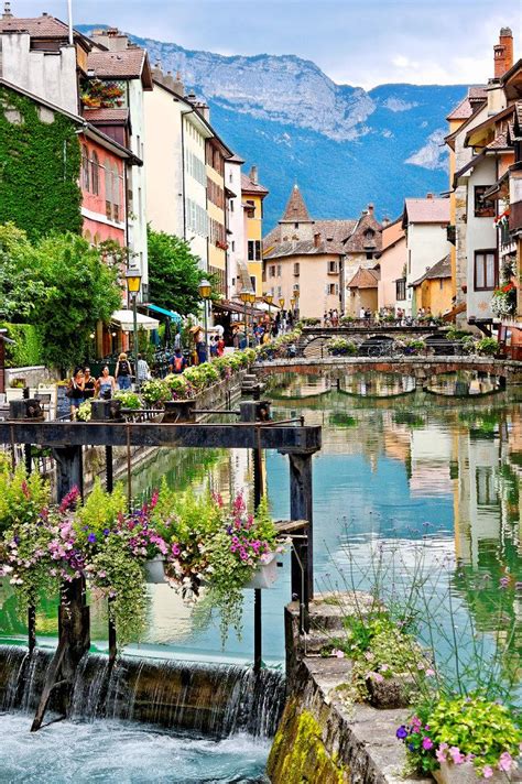 13 Most Charming Small Towns In France — Sunday Chapter