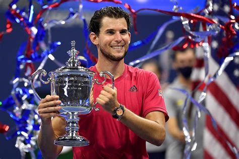 Defending Champion Dominic Thiem Withdraws From Us Open Inquirer Sports