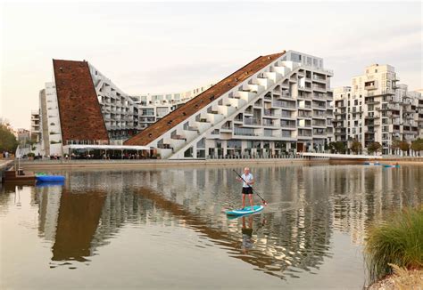 Gallery Of Copenhagen Architecture City Guide 20 Projects To Discover