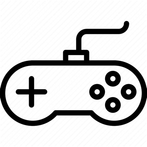 Controller Friends Game Hobby Icon