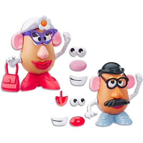 Potato Head Potato Head Toy Story 3 Classic Mr Mr New Free Shipping Toys And Hobbies Tv And Movie