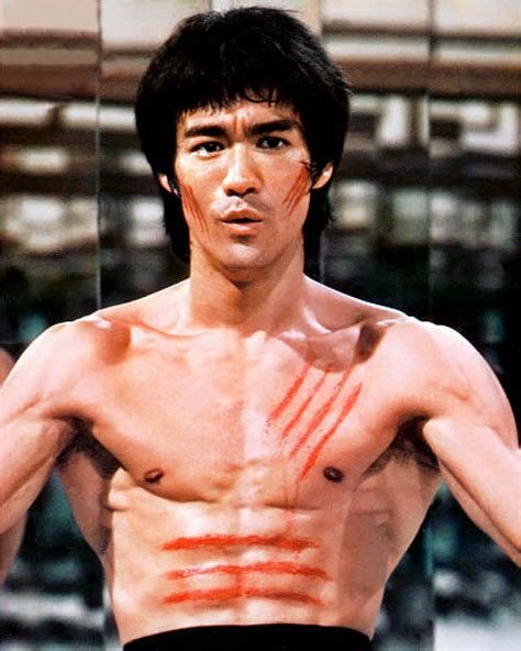 Download Bruce Lee Martial Arts Icon