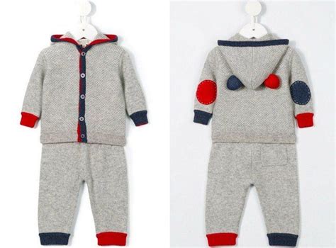 A Guide To Buying And Styling Your Baby Boy Wtih Designer Clothes