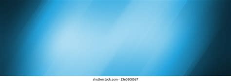 Light Blue Gradient Background Blue Radial Stock Illustration 1363808567