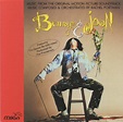 Rachel Portman - Benny & Joon (Music From The Original Motion Picture ...