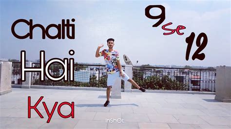Dance Onchalti Hai Kya 9 Se 12judwa 2 Varun Dhawanjacqueline
