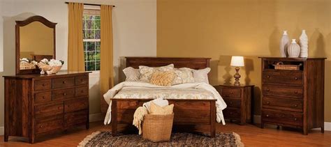 Shaker style in the modern kitchen. Shaker Style Bedroom Collection | Shaker Style Solid Wood ...