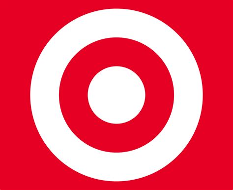 Target Logo Logodix