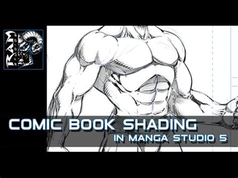 See more ideas about drawing lessons, drawings, drawing techniques. How to Apply Shadows to Comic Book Forms - Tutorial by ...