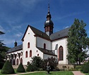 Kloster Eberbach Foto & Bild | world, hessen, deutschland Bilder auf ...