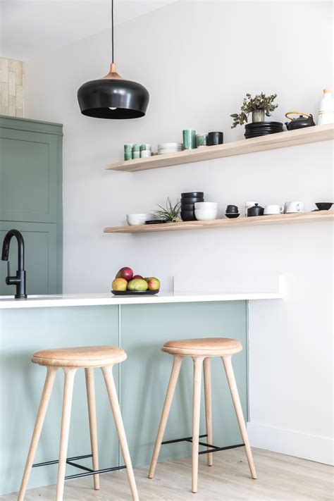 55 Home Decor Ideas Scandinavian Kitchen Design Scandinavian
