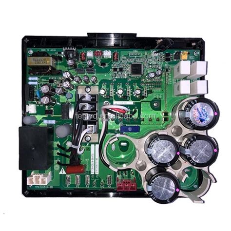 Daikin Inverter Control Board Inverter Printed Circuit Board Air