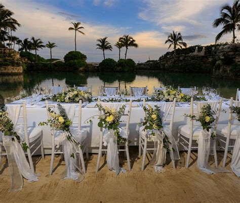 Xcaret Weddings Everything You Need To Know W Costs