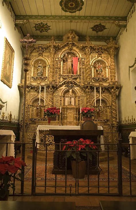 Explore Mission San Juan Capistrano Facts And Attractions