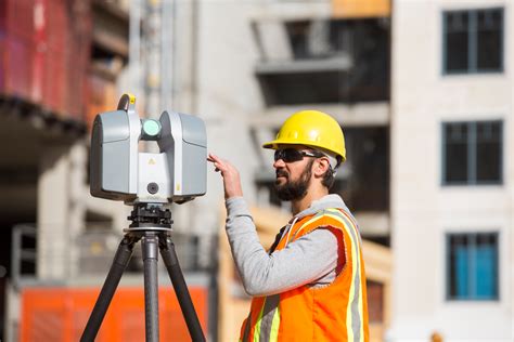 3 Key Benefits Of 3d Laser Scanning Uk Construction Online