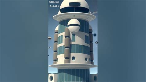 Saturn Colony Building Youtube