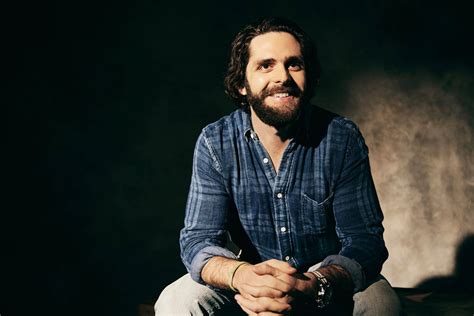 Thomas Rhett teases new music and plans to work with The Shires | 101.3