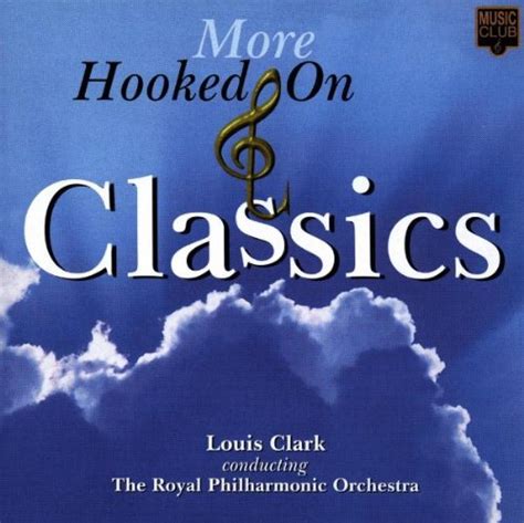 Royal Philharmonic Orchestra More Hooked On Classics Music