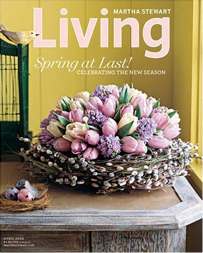 Martha stewart living is a magazine and a television show featuring entertaining and home decorating guru martha stewart. Martha Stewart Living Magazine Subscription Deal | 1 Year ...