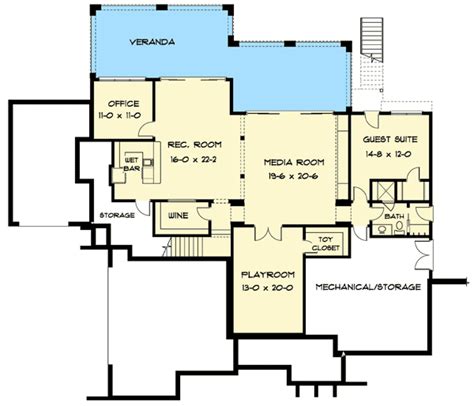 Eye Catching Shingle Style House Plan 93084el Architectural Designs