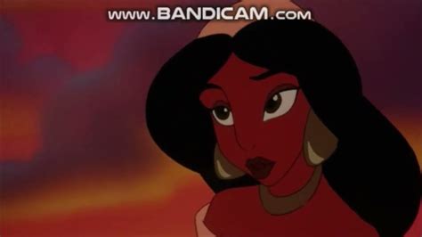 Aladdin And The King Of Thieves Jasmine Youtube
